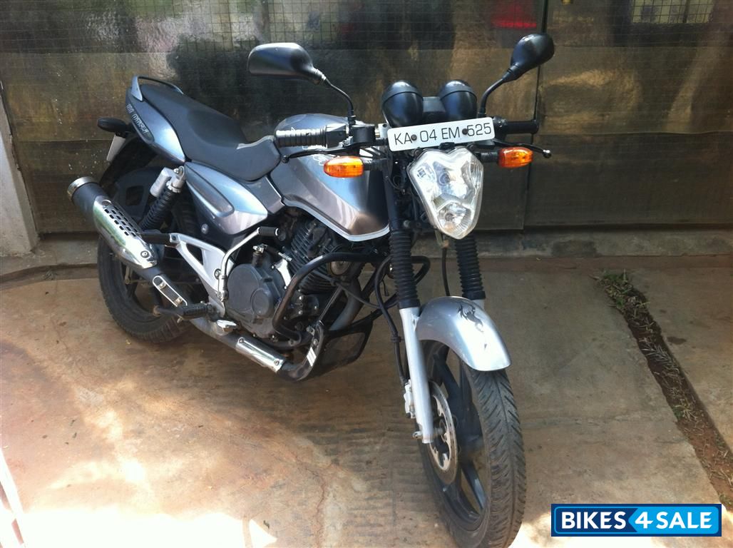 Pulsar 180 discount dtsi old model