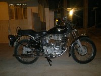 Royal Enfield Bullet Electra 5S