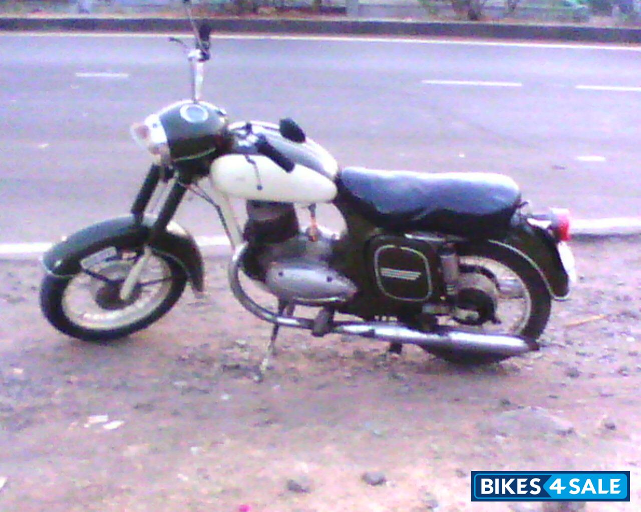 Used 1969 Model Ideal Jawa Jawa For Sale In Pune Id 76768