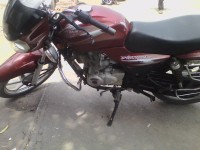 Bajaj Discover DTSi 125