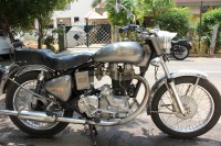 Royal Enfield Bullet Standard 500