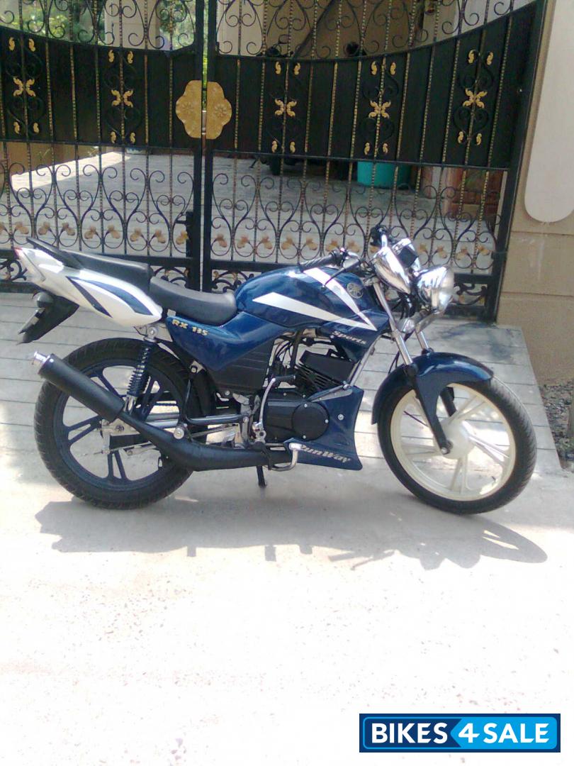 77 Modified Bikes In Chennai For Sale  Free