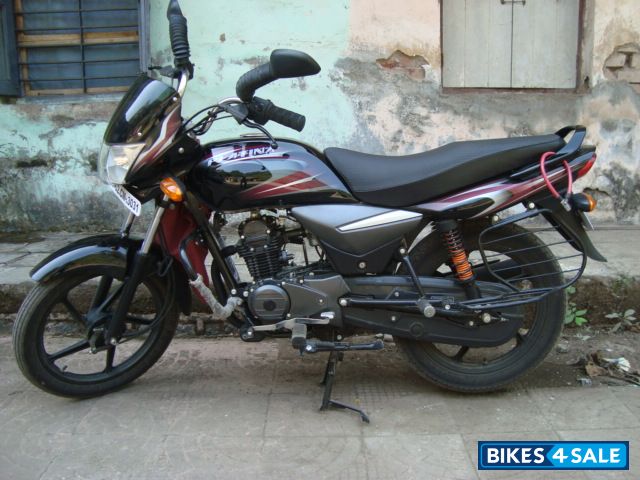 honda company bike price