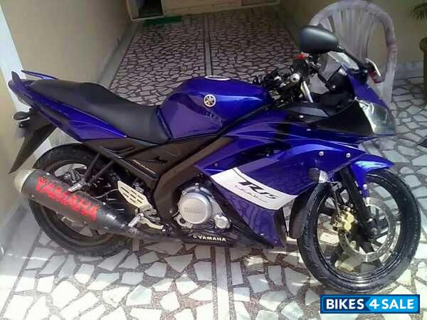 R15 v1 deals blue colour