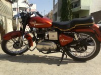 Royal Enfield Classic 350