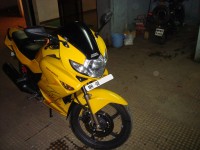 Yellow Hero Karizma ZMR