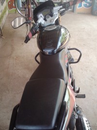 Bajaj Pulsar 180 DTSi