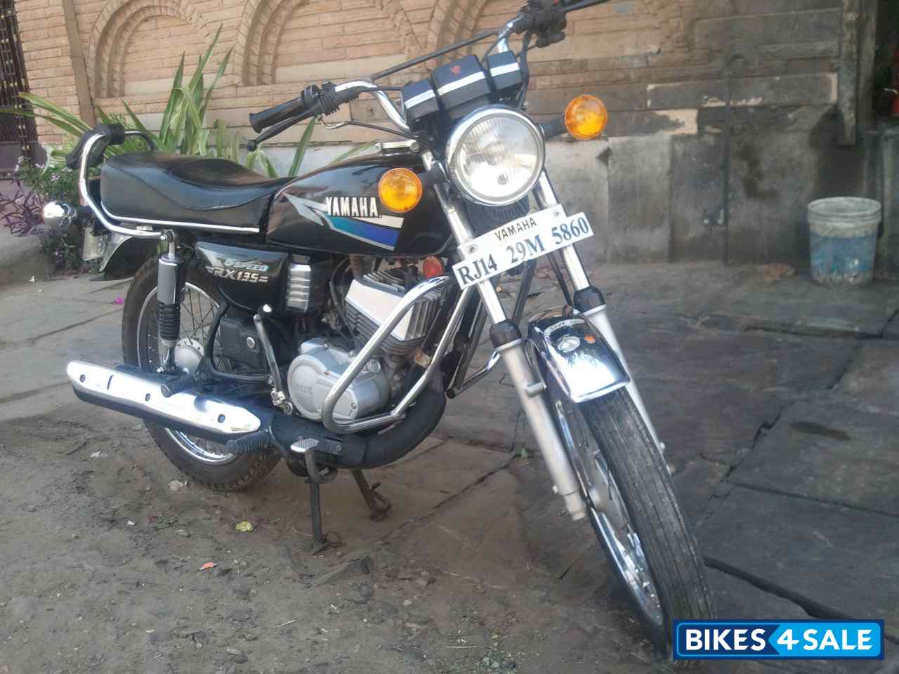 Olx on sale rx 135