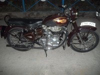 Royal Enfield Bullet Standard 350