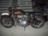 Royal Enfield Bullet Standard 350