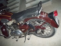 Royal Enfield Bullet Standard 350