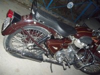 Royal Enfield Bullet Standard 350