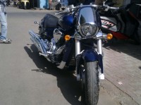 Suzuki Intruder M1800R