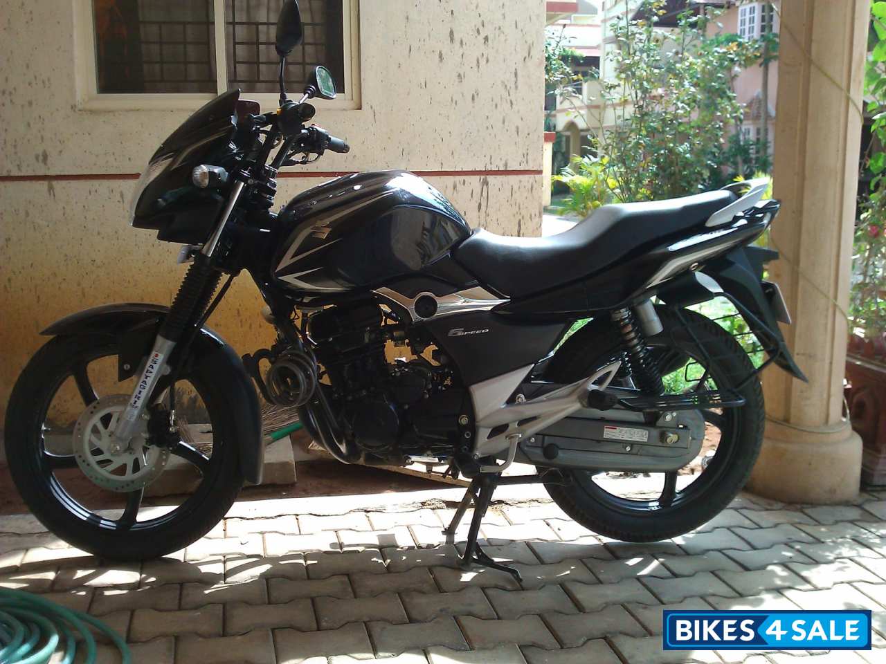 Suzuki gs150r deals for sale