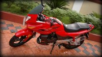 Red Hero Karizma R