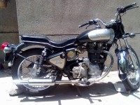 Royal Enfield Bullet Electra 5S