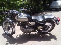 Royal Enfield Bullet Electra 5S