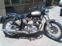 Royal Enfield Bullet Electra 5S