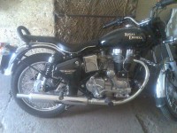 Royal Enfield Bullet Electra 2008 Model