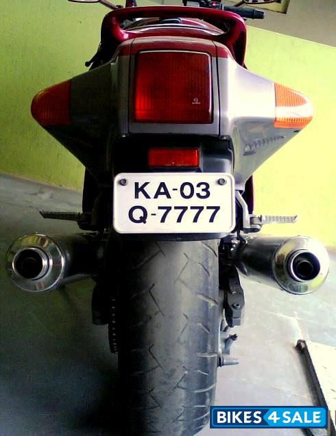 Kawasaki zzr 1100 online for sale