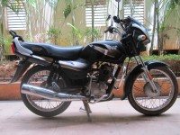 TVS Victor GL