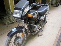 TVS Victor GL