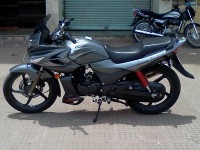 Grey Hero Karizma R