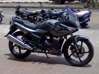 Grey Hero Karizma R