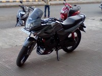 Grey Hero Karizma R