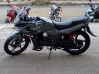 Grey Hero Karizma R