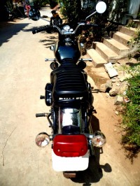 Royal Enfield Bullet Electra 5S