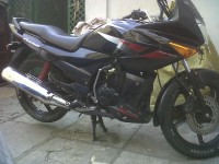 Black Hero Karizma R