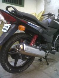 Black Hero Karizma R