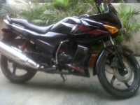 Black Hero Karizma R