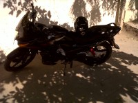 Black Hero Karizma R