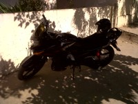 Black Hero Karizma R