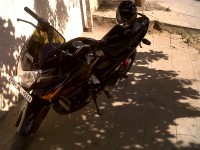 Black Hero Karizma R