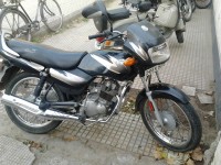 TVS Victor GL