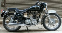 Royal Enfield Bullet Electra 5S