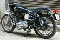 Royal Enfield Bullet Electra 5S