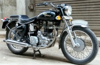 Royal Enfield Bullet Electra 5S