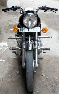 Royal Enfield Bullet Electra 5S