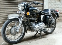 Royal Enfield Bullet Electra 5S