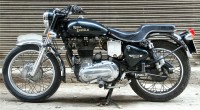 Royal Enfield Bullet Electra 5S