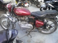 Royal Enfield Bullet Electra 5S