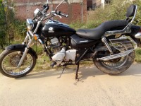 Bajaj Eliminator