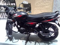 Bajaj Discover DTSi 135