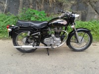 Royal Enfield Bullet Standard 350