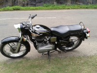 Royal Enfield Bullet Standard 350