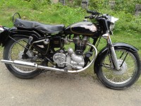 Royal Enfield Bullet Standard 350